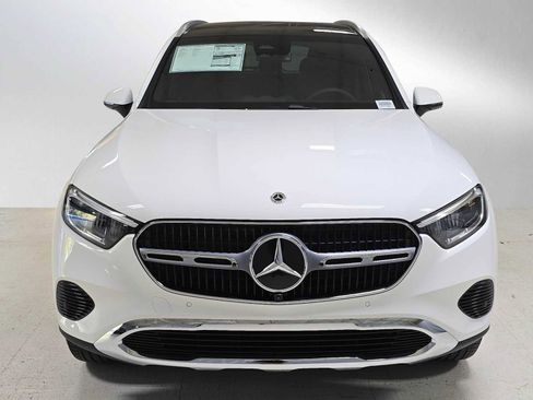 New 2026 Mercedes-Benz GLC 300 4MATIC image 8