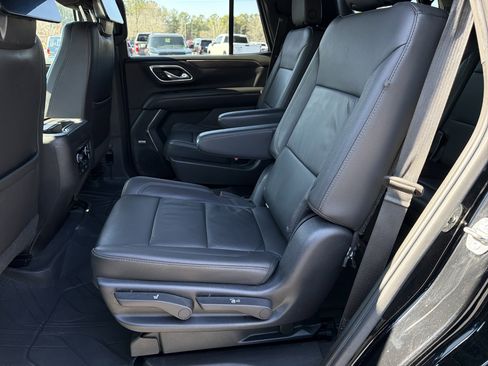 Used 2021 Chevrolet Tahoe LT w/ Rear Media and Nav Package image 22