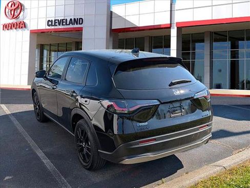 Used 2026 Honda HR-V Sport image 5