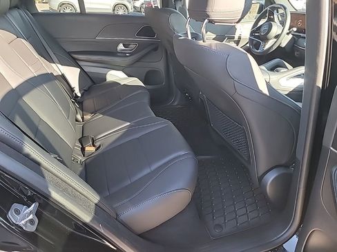 Used 2025 Mercedes-Benz GLE 350 4MATIC image 14