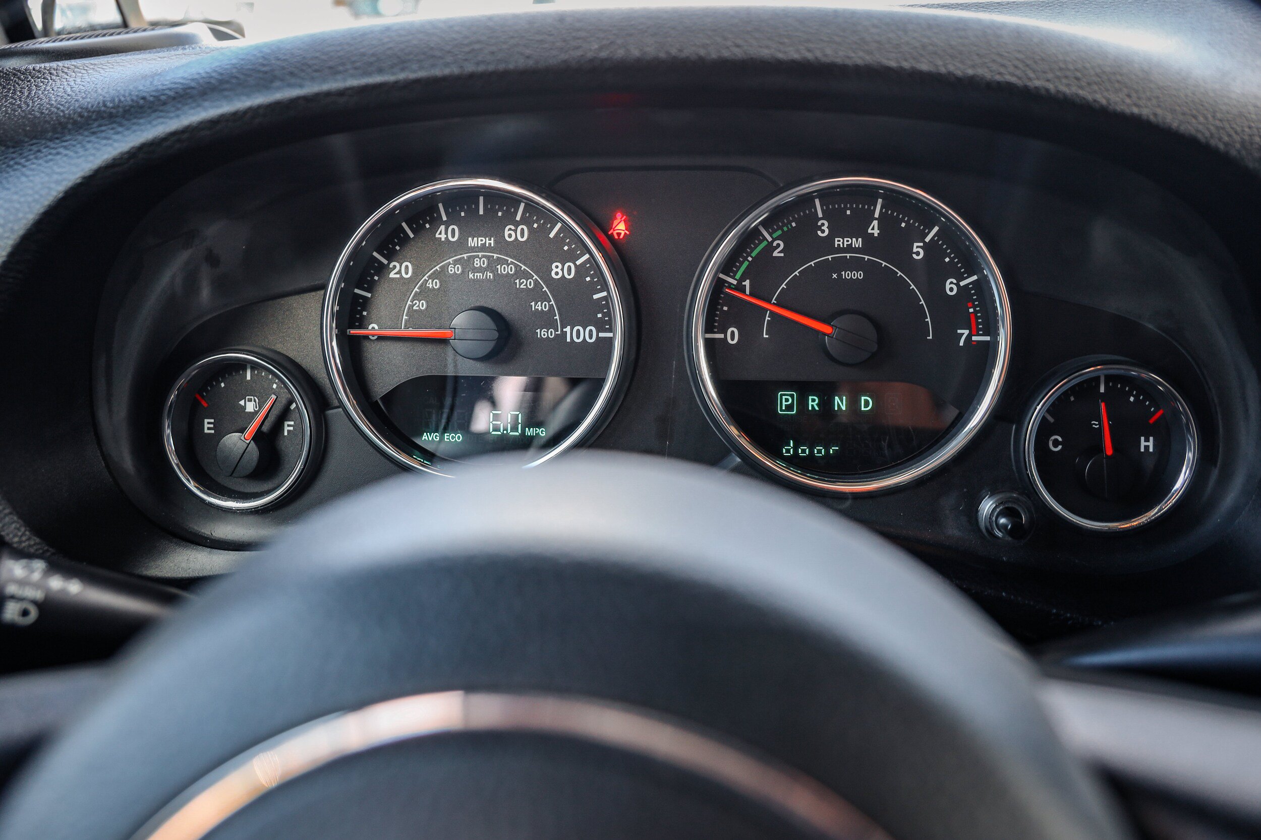 Used 2016 Jeep Wrangler Unlimited Rubicon AWD/4WD image 18