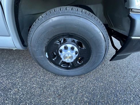 New 2025 Chevrolet Express 2500 w/ Driver Convenience Package image 26