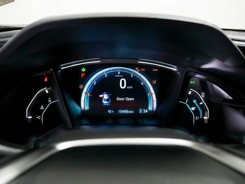 Used 2019 Honda Civic LX image 14
