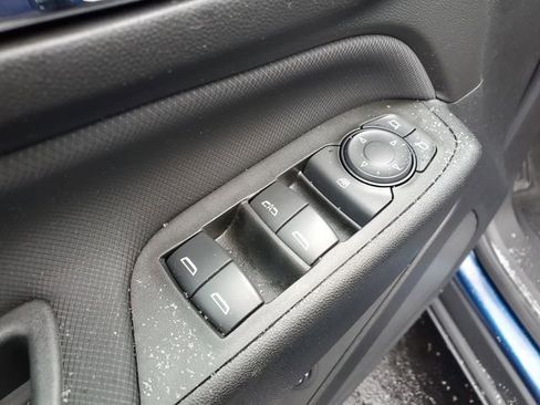 Certified 2022 Chevrolet Equinox RS image 20