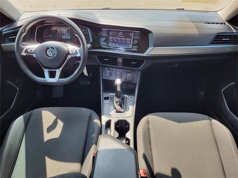 Used 2019 Volkswagen Jetta S w/ Driver Assistance Package image 18
