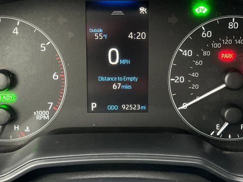 Used 2024 Toyota Corolla LE image 24