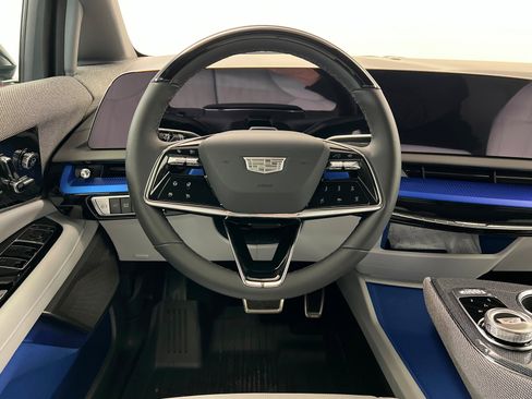 New 2026 Cadillac Optiq Sport 2 image 13