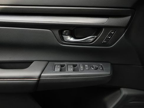 Certified 2026 Honda CR-V Sport-L image 14