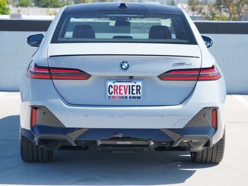 New 2026 BMW i5 eDrive40 w/ Executive Package image 6