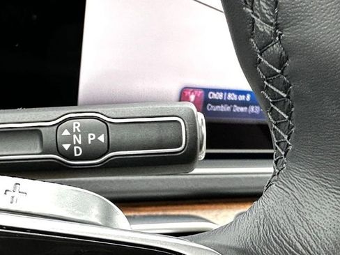 Certified 2026 Mercedes-Benz GLS 450 4MATIC image 16