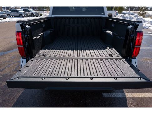 New 2026 Toyota Tacoma SR5 image 13