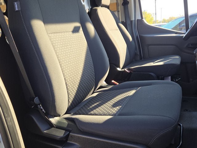 Used 2025 Ford Transit 250 Low Roof w/ Exterior Upgrade Package RWD image 5