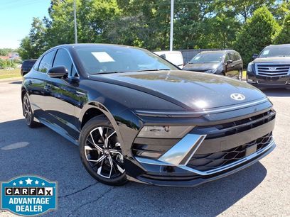 Used 2025 Hyundai Sonata SEL