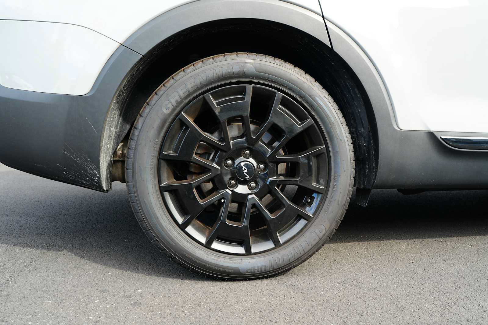 Used 2022 Kia Telluride SX w/ SX Prestige Package AWD/4WD image 10