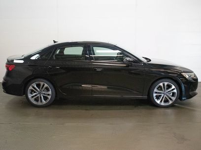 Used 2025 Audi A3 2.0T Premium Plus