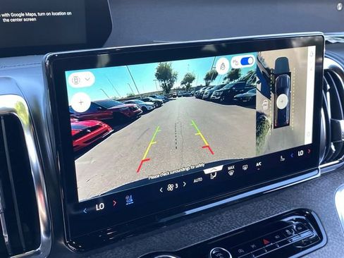 New 2026 Ford Expedition Tremor AWD/4WD image 72