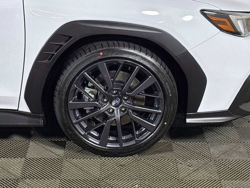 New 2026 Subaru WRX Premium AWD/4WD image 23
