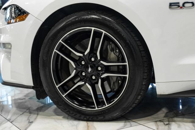 Used 2023 Ford Mustang GT Premium RWD image 42