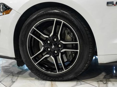 Used 2023 Ford Mustang GT Premium RWD image 42