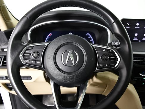 Used 2024 Acura MDX SH-AWD image 19