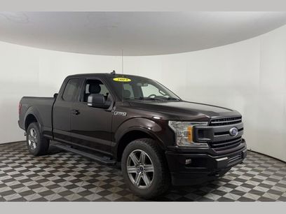 Used 2019 Ford F150 XLT w/ Equipment Group 302A Luxury
