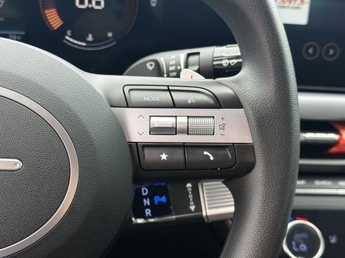 Certified 2025 Hyundai Sonata SEL FWD image 26