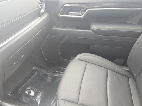 Used 2025 Chevrolet Silverado 2500 LTZ w/ LTZ Plus Package image 32