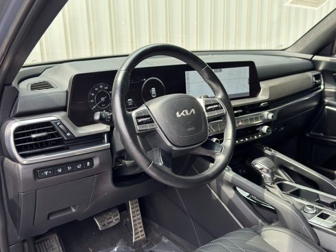 Used 2023 Kia Telluride SX Prestige X-Line AWD/4WD image 13