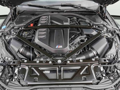 Used 2024 BMW M4 Competition w/ Parking Assistance Package image 32