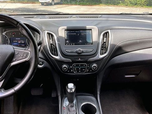 Used 2019 Chevrolet Equinox LT FWD image 9
