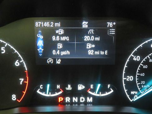 Used 2020 Ford Transit Connect XLT FWD image 31
