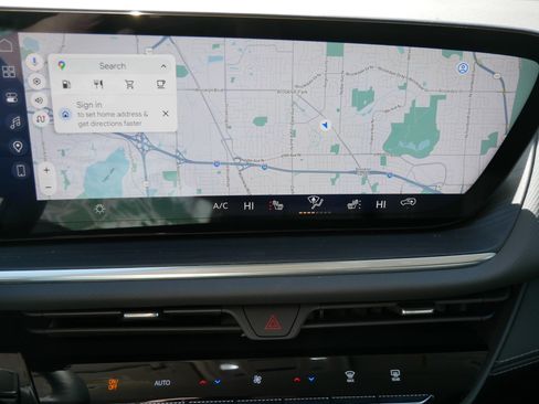 New 2026 Buick Envision Preferred AWD/4WD image 7