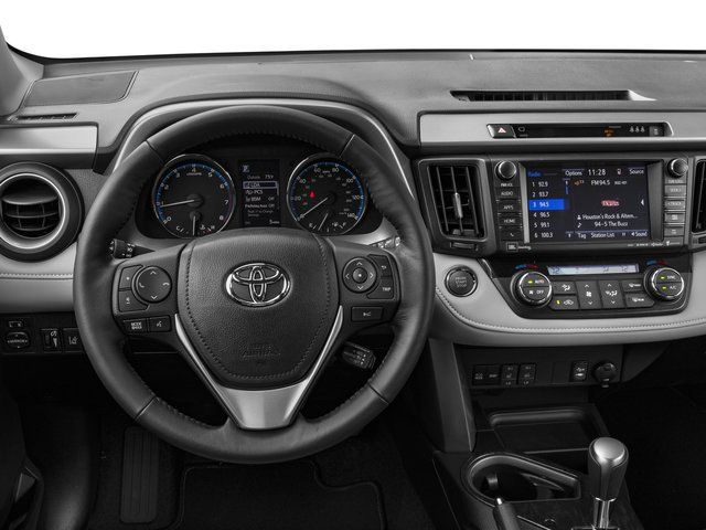 Used 2017 Toyota RAV4 Limited AWD/4WD image 7