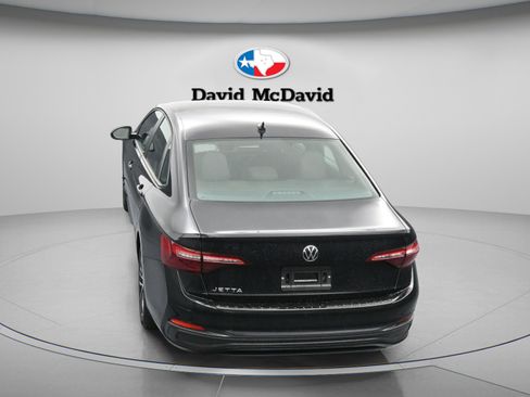 Used 2024 Volkswagen Jetta Sport FWD image 41
