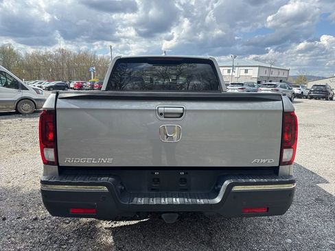 Used 2020 Honda Ridgeline RTL-E image 8