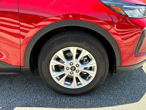 Used 2025 Ford Escape Active FWD image 15