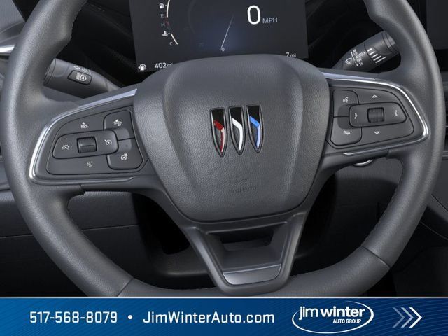New 2026 Buick Envista Preferred w/ Convenience I Package FWD image 42