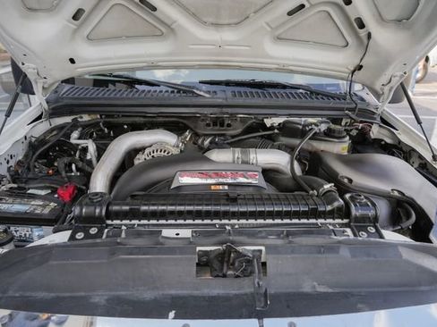 Used 2006 Ford F250 XLT AWD/4WD image 31