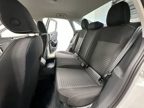 New 2026 Volkswagen Jetta S image 17