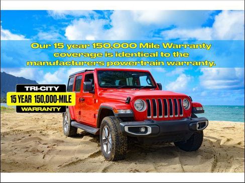 Used 2019 RAM 1500 Laramie Longhorn image 42