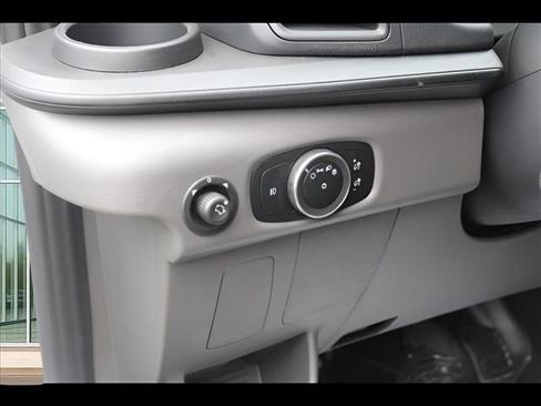 New 2023 Ford Transit 350 Low Roof DRW image 12