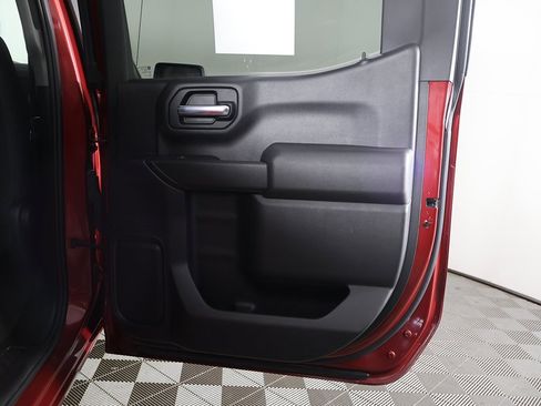 Used 2019 Chevrolet Silverado 1500 LT image 22