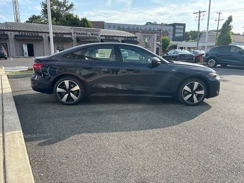 New 2026 Audi A5 2.0T Premium Plus AWD/4WD image 6