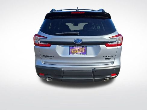 New 2025 Subaru Ascent Bronze Edition w/ Popular Package #2 image 6