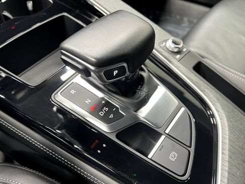 Used 2023 Audi A5 2.0T Premium Plus w/ Premium Plus AWD/4WD image 32