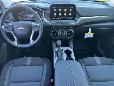 New 2026 Chevrolet Blazer LT w/ Midnight/Sport Edition image 17