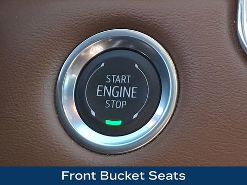 Used 2024 GMC Canyon AT4 w/ Canyon Safety Plus Package image 31