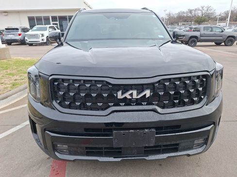 Used 2024 Kia Telluride SX Prestige X-Pro image 9