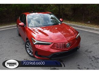 New 2026 Acura Integra Base video 2