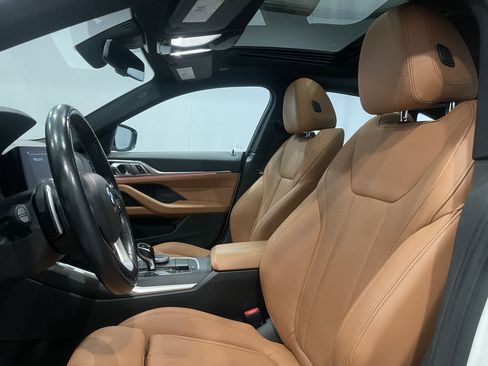 Used 2023 BMW 430i Gran Coupe xDrive w/ M Sport Package image 15